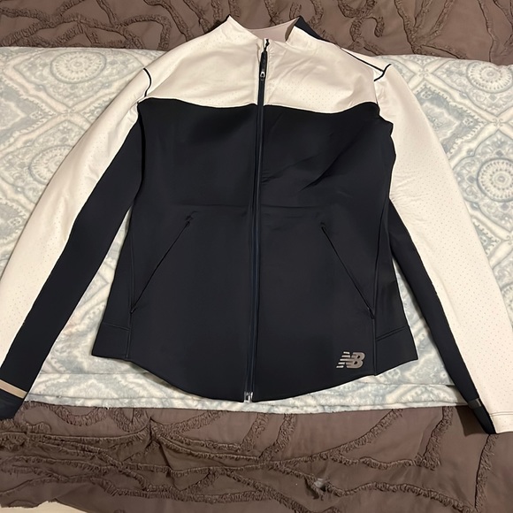 New Balance Jackets & Blazers - New Balance Running Jacket